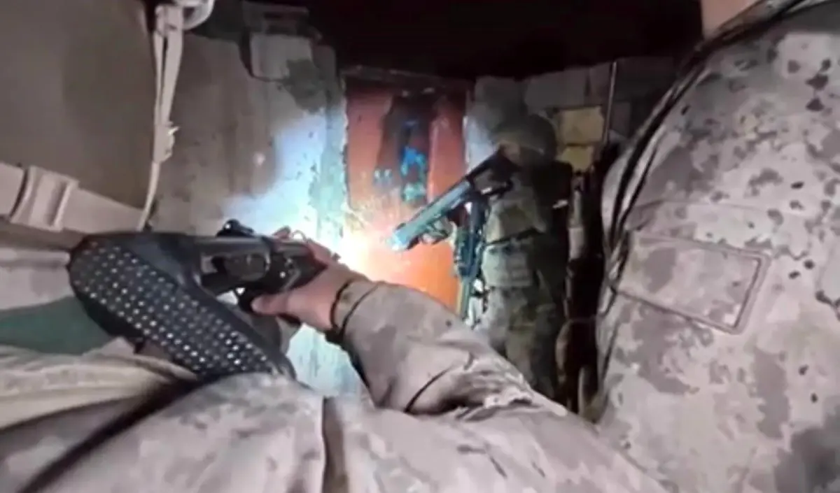 Kayseri'de Narko-Kapan Operasyonu