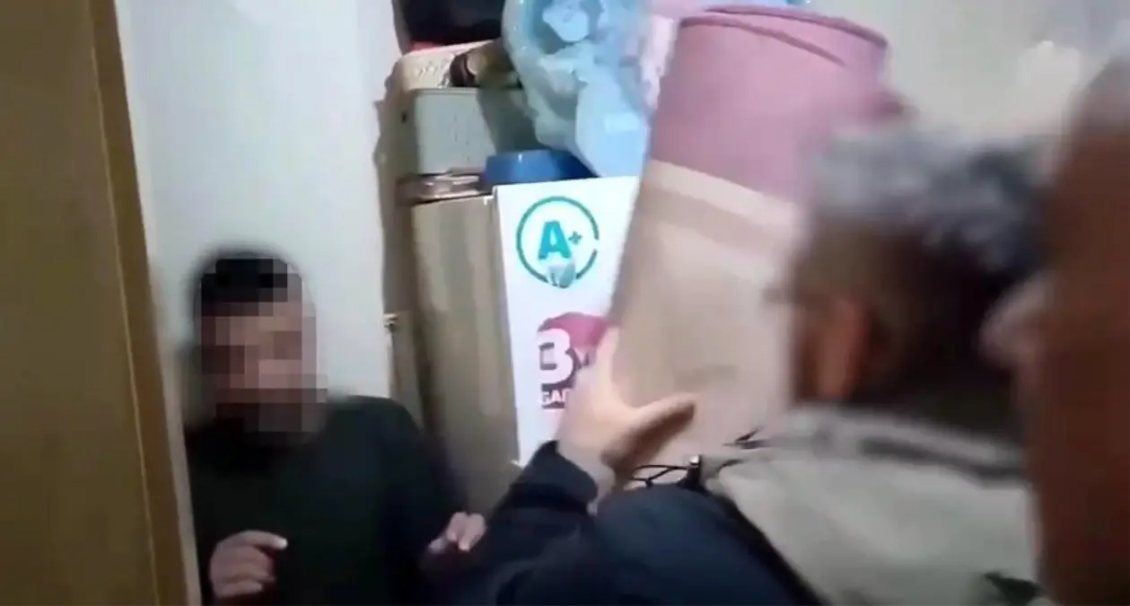 Kayseri'de 10 Bin 797 Şahıs Yakalandı