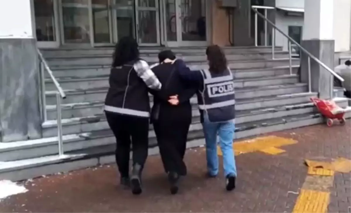 14 yıl hapis cezası bulunuyordu! Kıskıvrak yakalandı