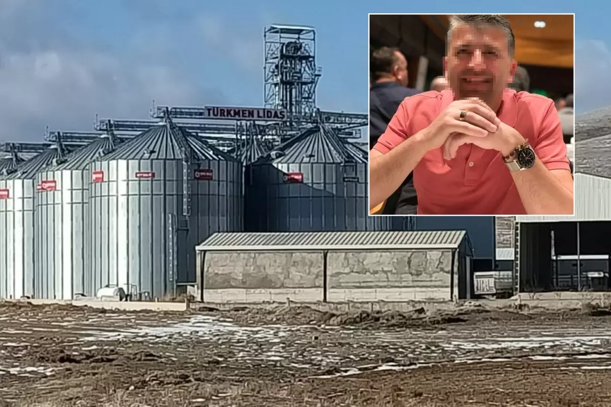 Göz gözü görmüyor! Sivas-Kayseri yolu kapandı