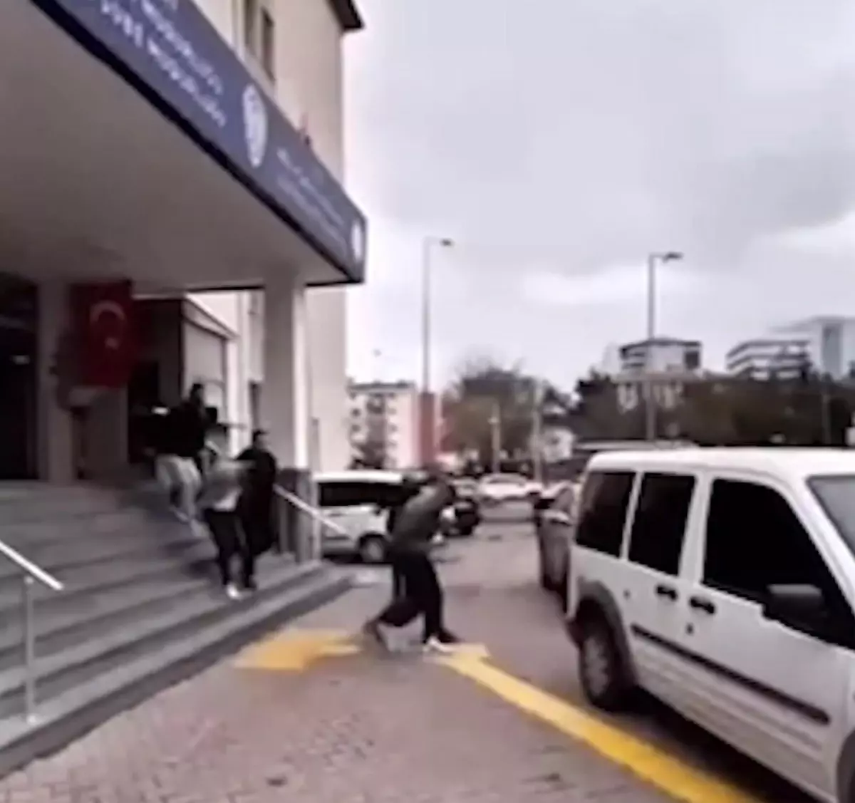 Kayseri'de Gasp Operasyonu: 44 Tutuklama