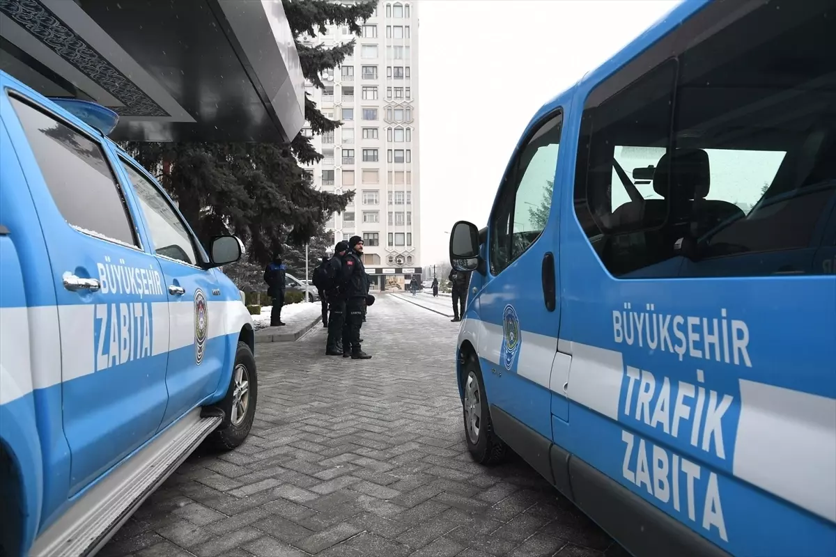 Kayseri Meclisi 2025'te 19 Toplantı Yaptı