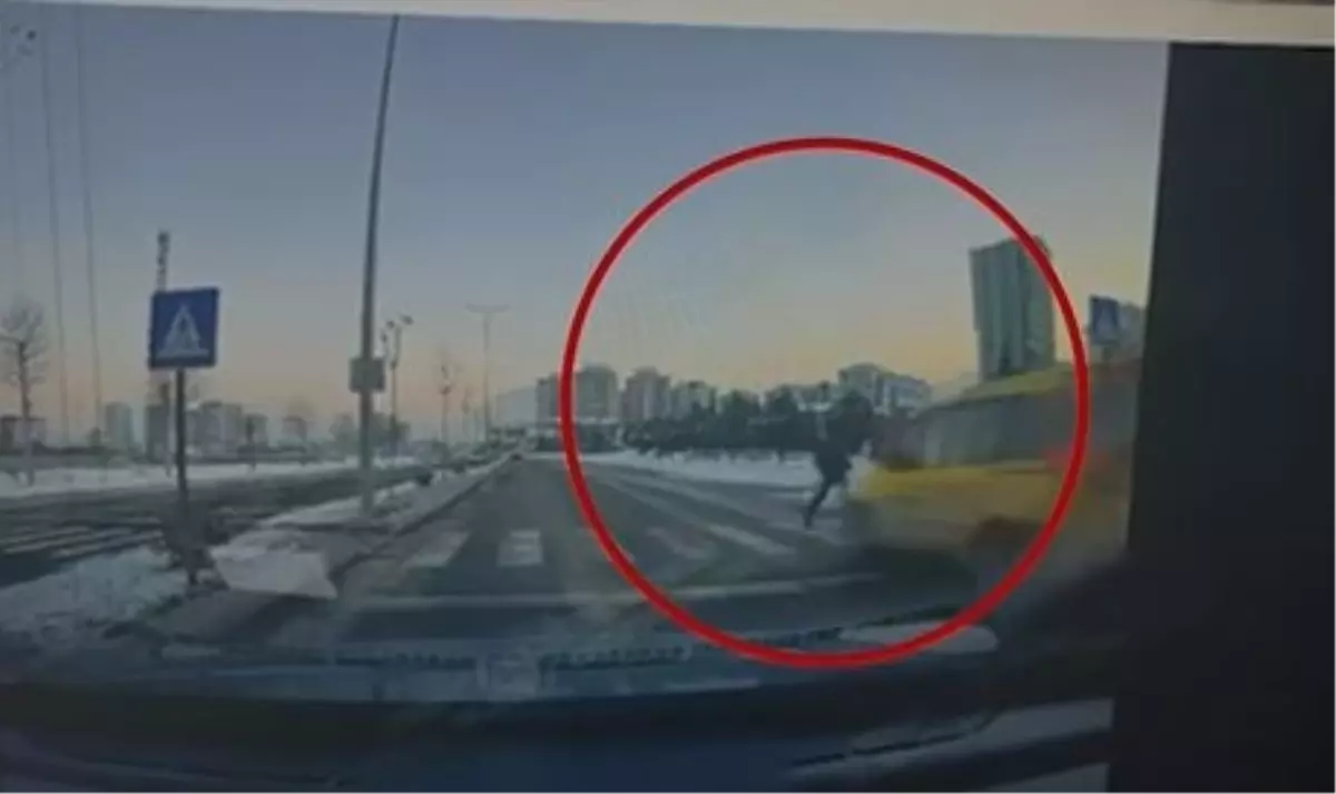 Kayseri'de Drift Yapanlara Ceza