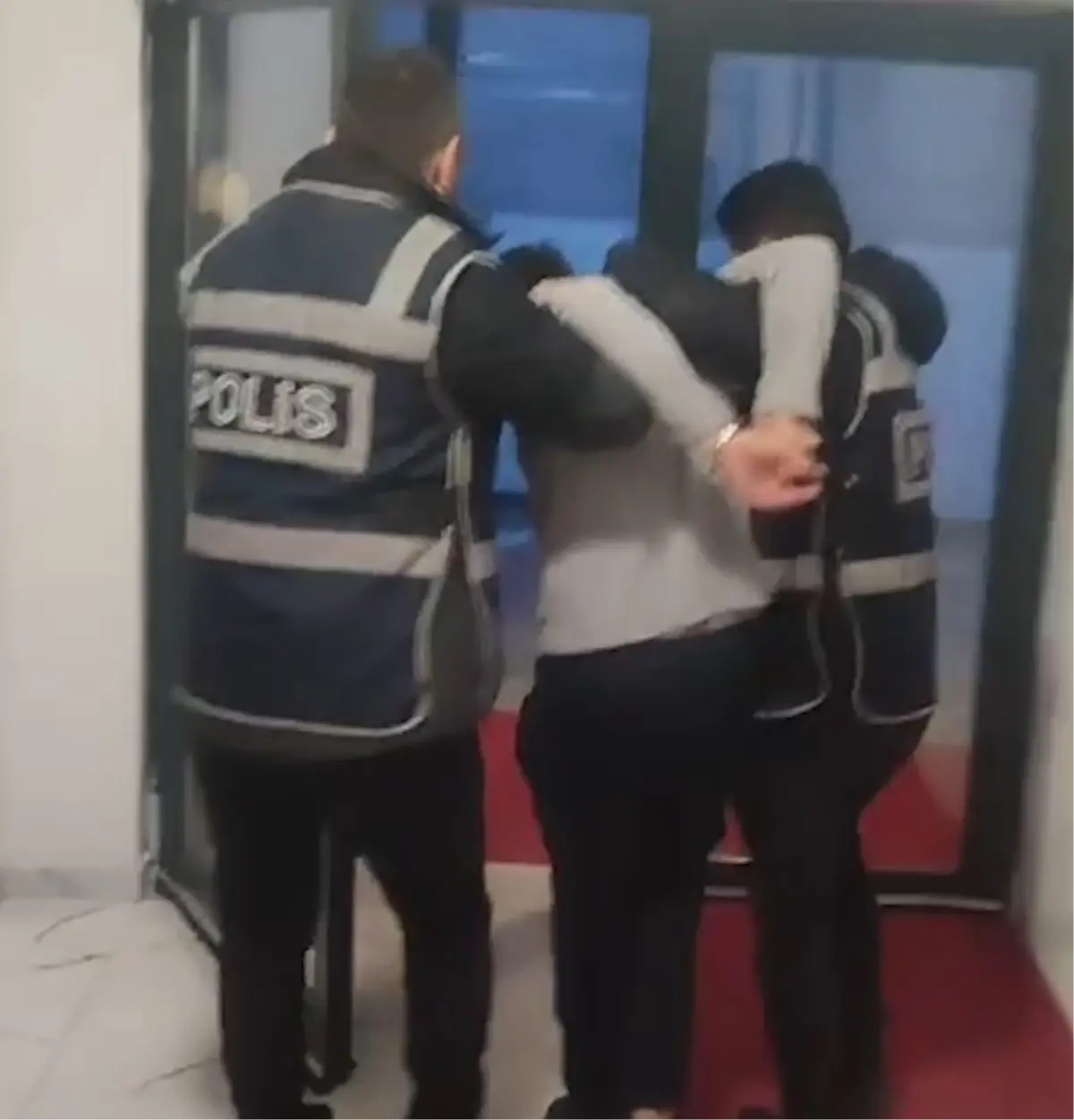 Cinsel İstismar Faili 11 Yıl Sonra Yakalandı