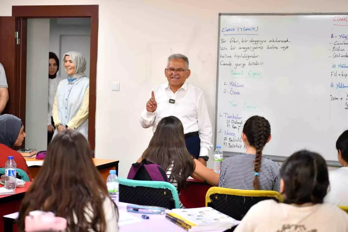 KAYMEK, 335 bin vatandaşa hizmet verdi