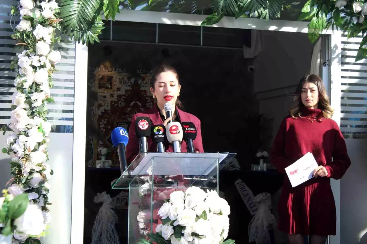 Mavi Objektif TV Yeni Ofisini Açtı