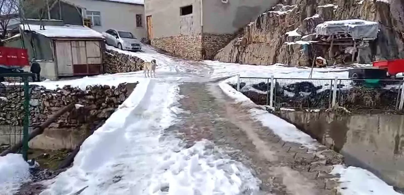 Köprüde Korkuluk Yok, Vatandaş Endişeli