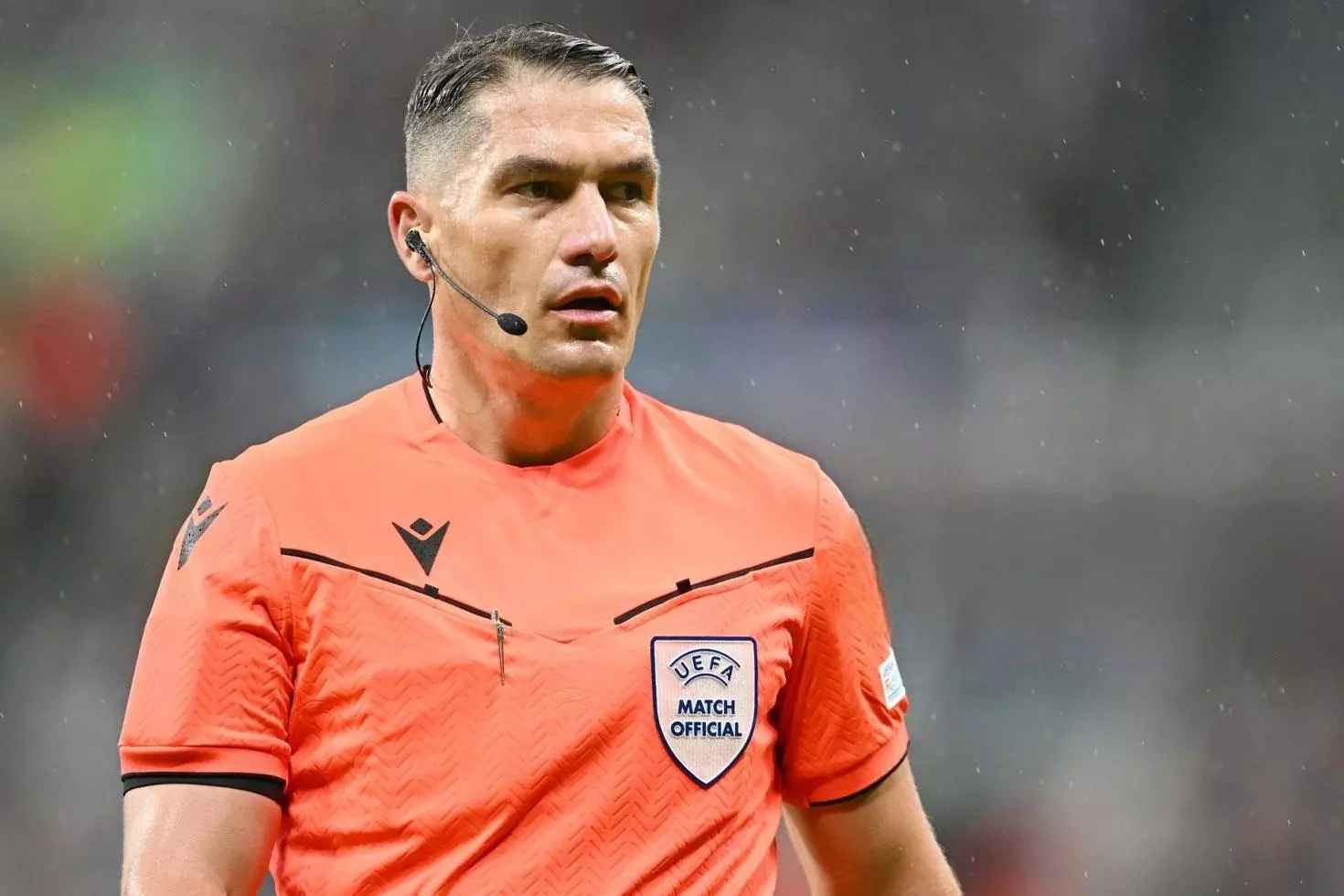 Kayseri'de Park Halindeki Araçta Yangın