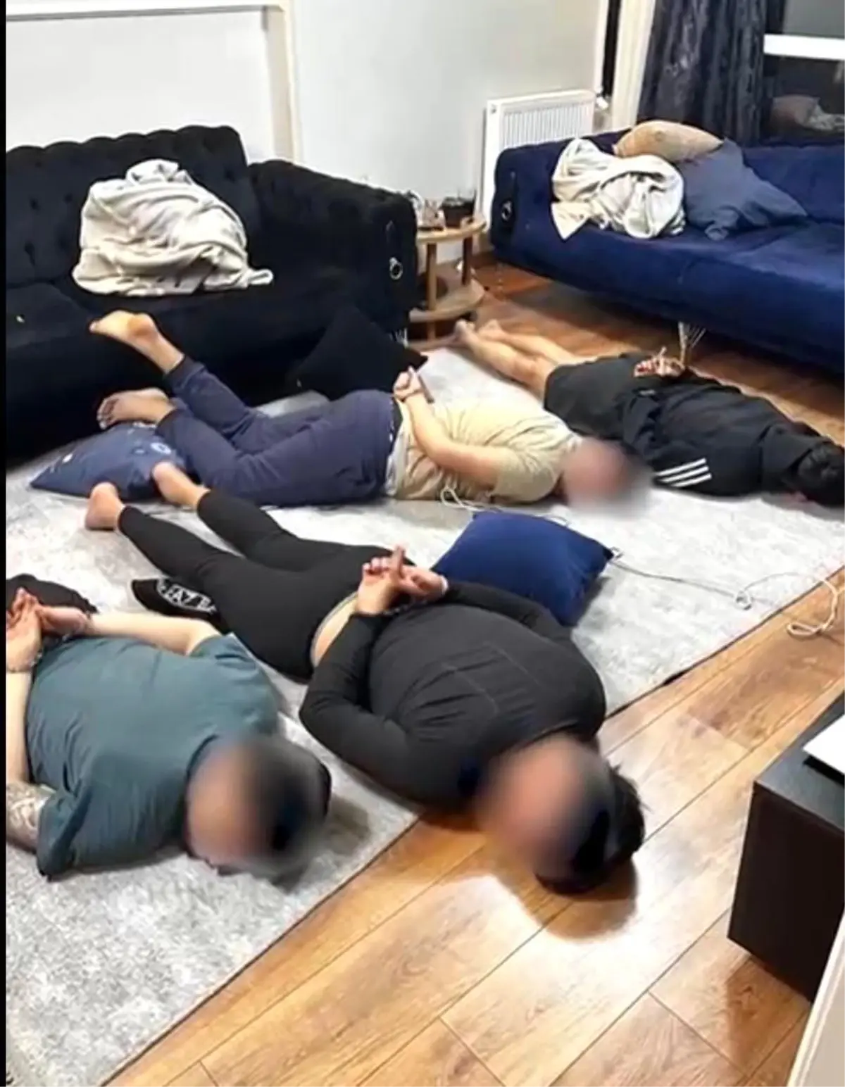 YouTube'da Yatırım Dolandırıcılığı: 29 Kişi Yakalandı