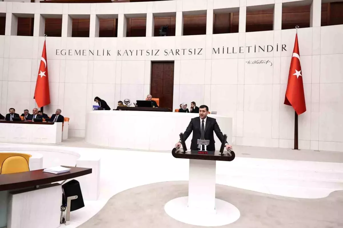 Baki Ersoy: Yerel Basın Demokrasi İçin Hayati Önem Taşıyor