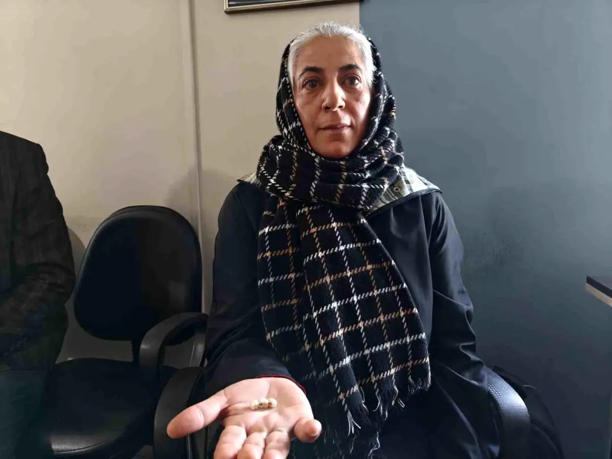 Kayseri'de İmplant Mağduriyeti