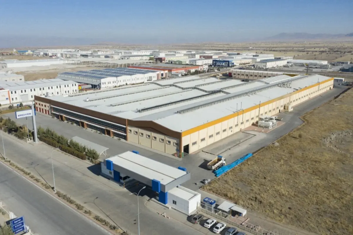 Anadolu'nun en büyük şirketi resmen satıldı! İşte yeni sahibi