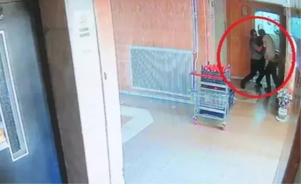 Kayseri'de Cinayet Davası: 'Mecbur Kaldım' Savunması