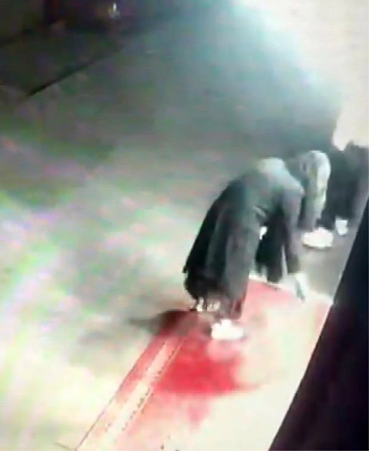 Kayseri'de büyü yaptığı iddia edilen 2 çocuk yakalandı