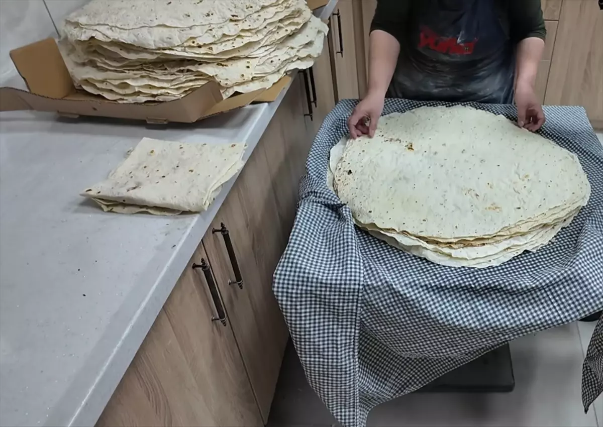 Kayseri'nin 3 ürünü kültürel miras listesine girdi