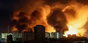 Türkiye Uzay Çalışmalarında Kararlılığını Vurguladı