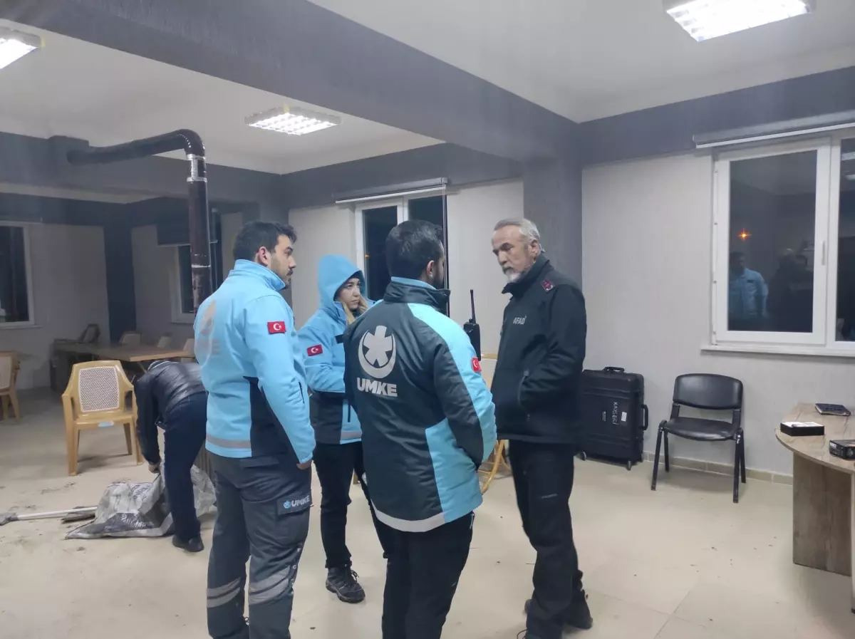 Kayseri'de 17 Yaşındaki Kız Kayıp