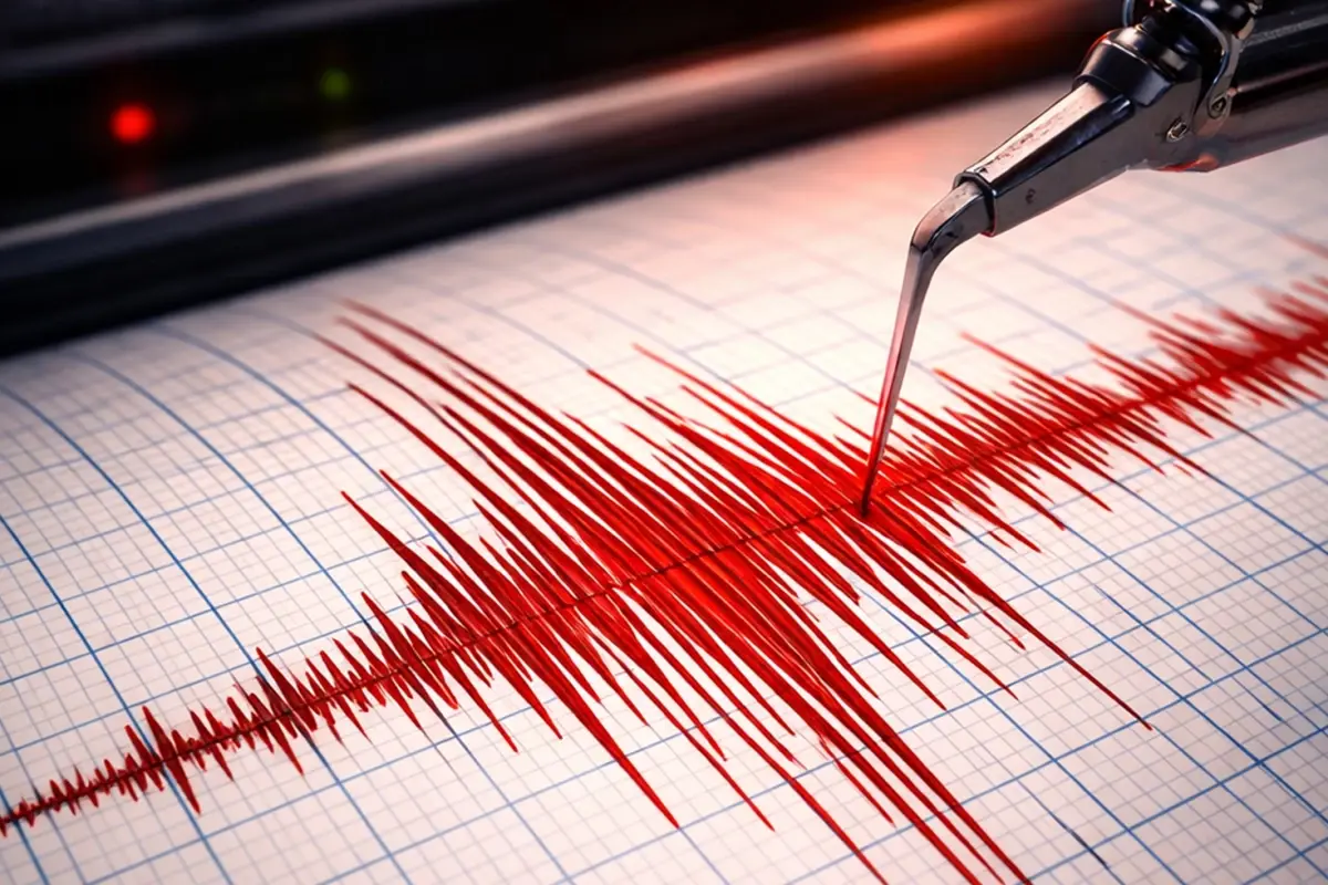 Kayseri'de deprem! AFAD büyüklüğünü açıkladı