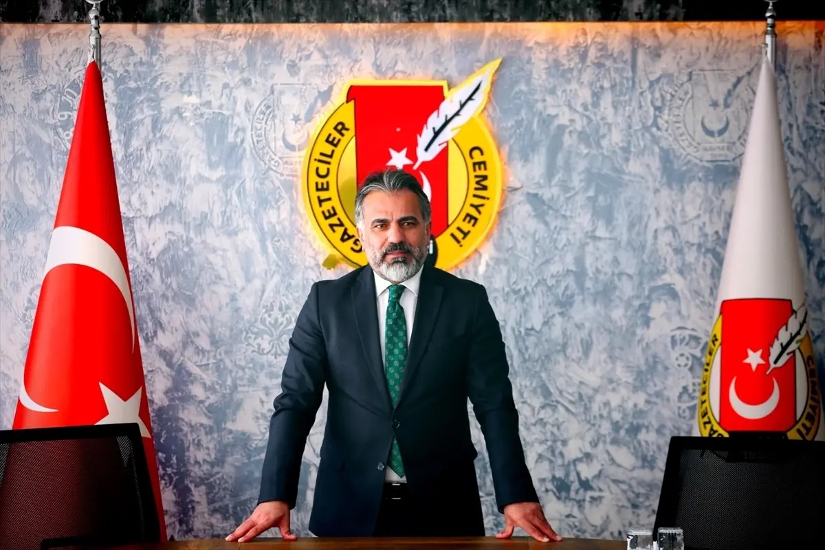 Yerel Basına Destek Çağrısı