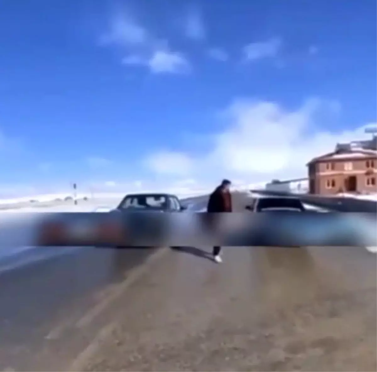 Kayseri'de Araç Yarışına 176 Bin TL Ceza