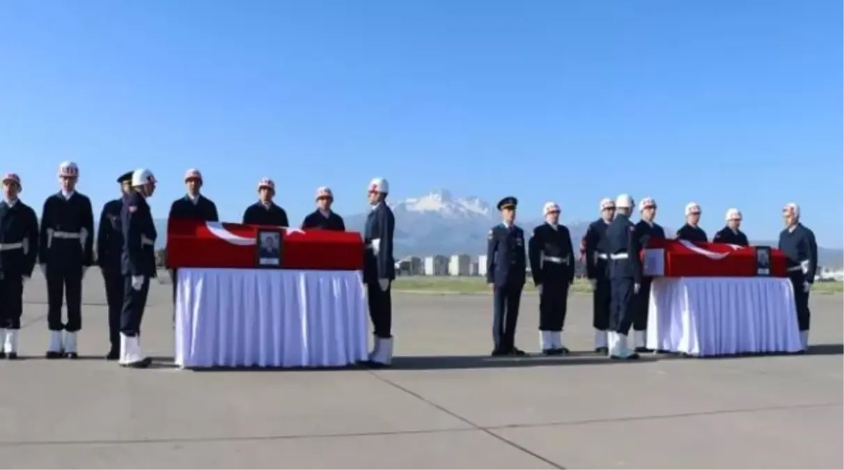 Kayseri'deki Eğitim Uçağı Kazasında Takipsizlik Kararı