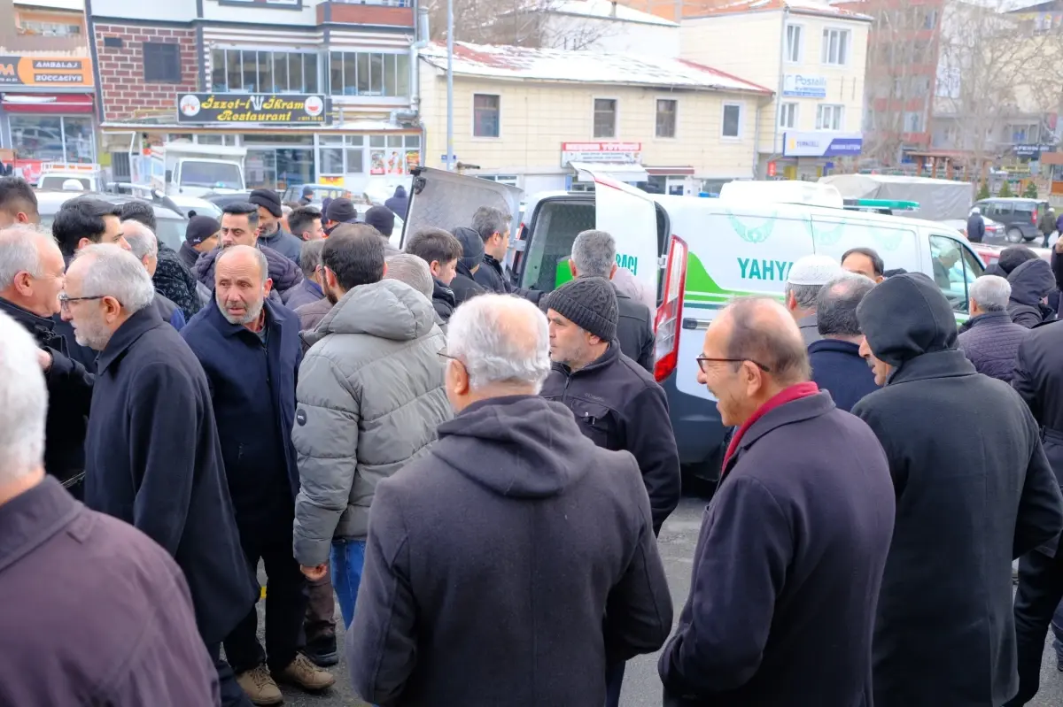 Fevzi Bilici Son Yolculuğuna Uğurlandı