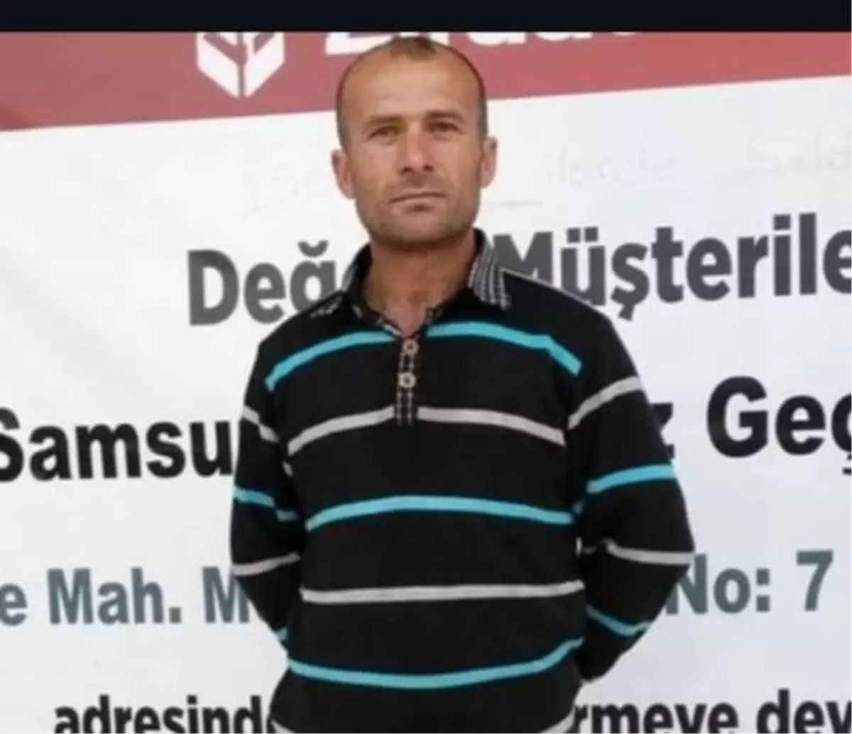 Maden Göçüğünde İşçi Hayatını Kaybetti