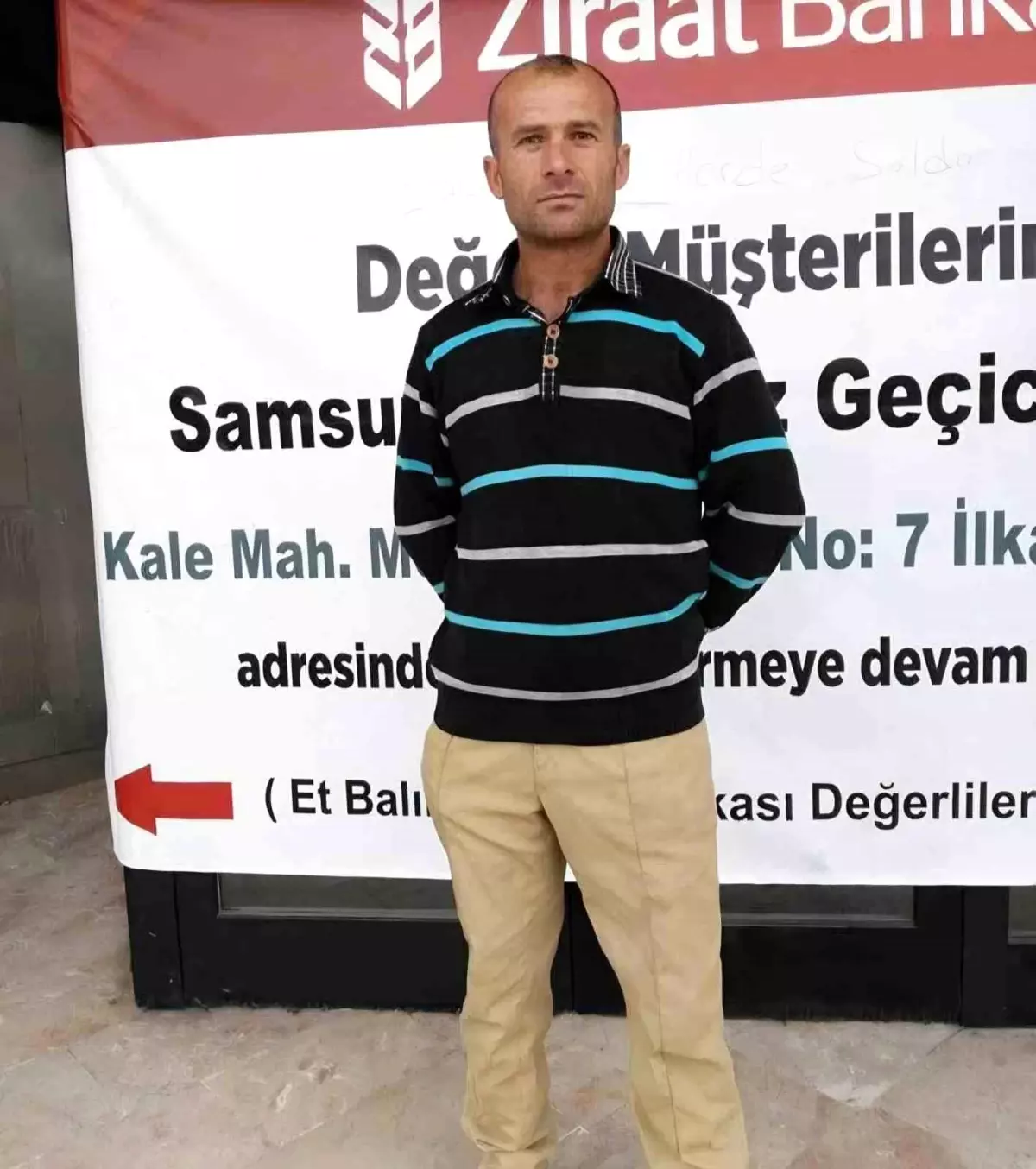 Kayseri'de Madende Göçük: 1 Ölü