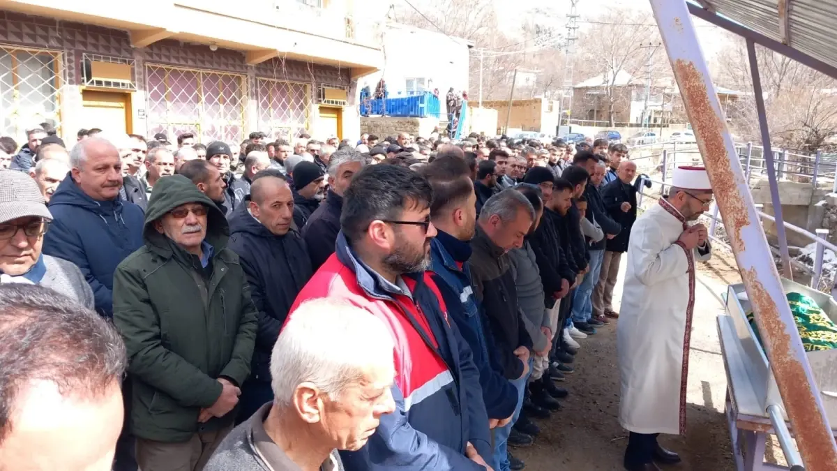 Maden Ocağında Göçük: Bayram Bostancı Hayatını Kaybetti
