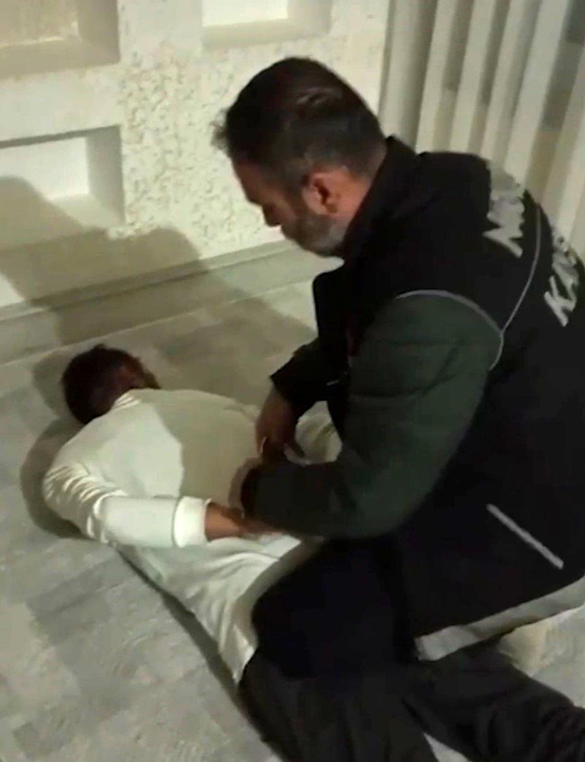 Kayseri'de Uyuşturucu Operasyonu: 6 Gözaltı