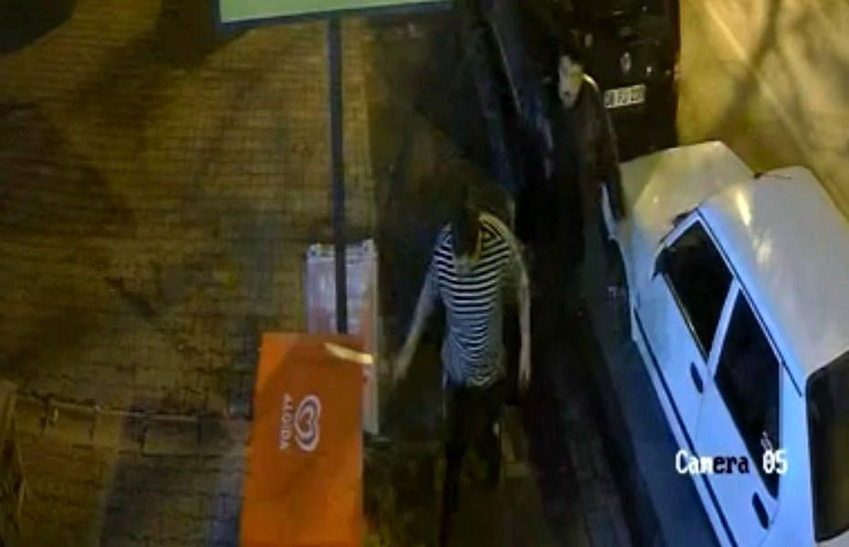 Kayseri'de Bıçaklı Kavga: İki Yaralı